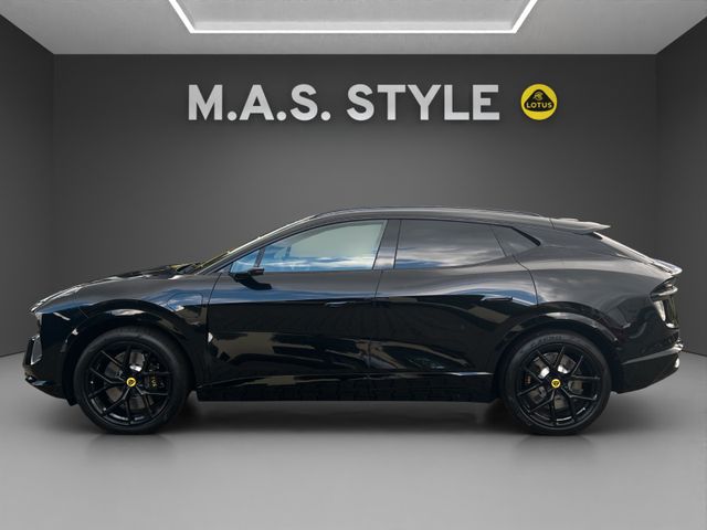 Fahrzeugabbildung Lotus Eletre 600 Business Lotus Wuppertal