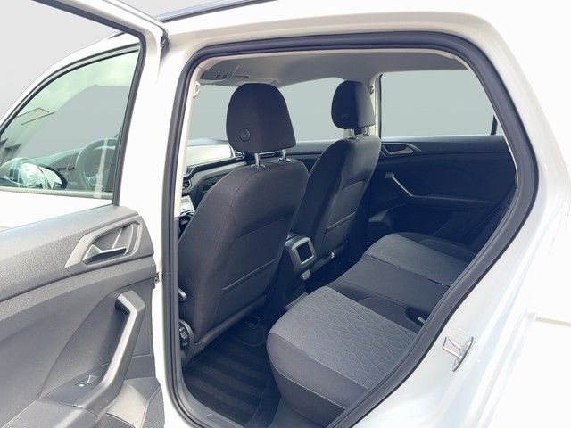 Volkswagen T-Cross - Bild 11