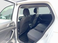 Volkswagen T-Cross - Vorschau Bild 11