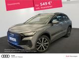 Audi Q4 45 210 KW 0 25% Versteuerung