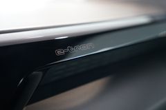 AUDI e-tron GT quattro | Pano | Audi exclusive AUDI e-tron GT quattro | Pano | Audi exclusive