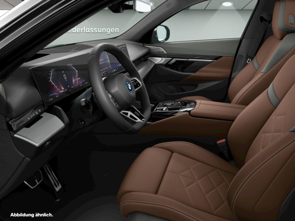 BMW i5 - Bild 4