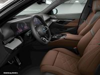 BMW i5 - Vorschau Bild 4