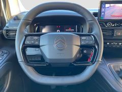 CITROEN Berlingo M Plus / Kamera / Klimaautomatik