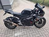 Suzuki gsxr 600 - SUZUKI GSXR 600
