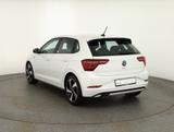 Volkswagen Polo 2.0 TSI DSG GTI LED App Connect Sitzheizung - Volkswagen Polo: Automatik