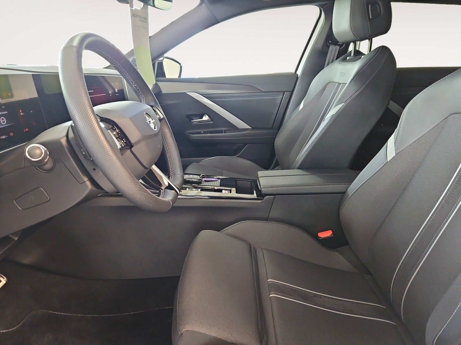 Opel Astra - Bild 2