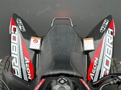 AEON Cobra 424 SM ++  Nur noch 8x für 6.485.-€  ++