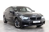 BMW 630 Gran Turismo M Sport