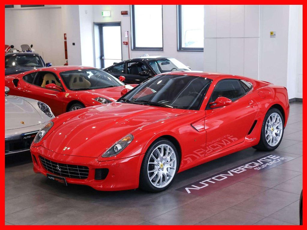 Ferrari Andere