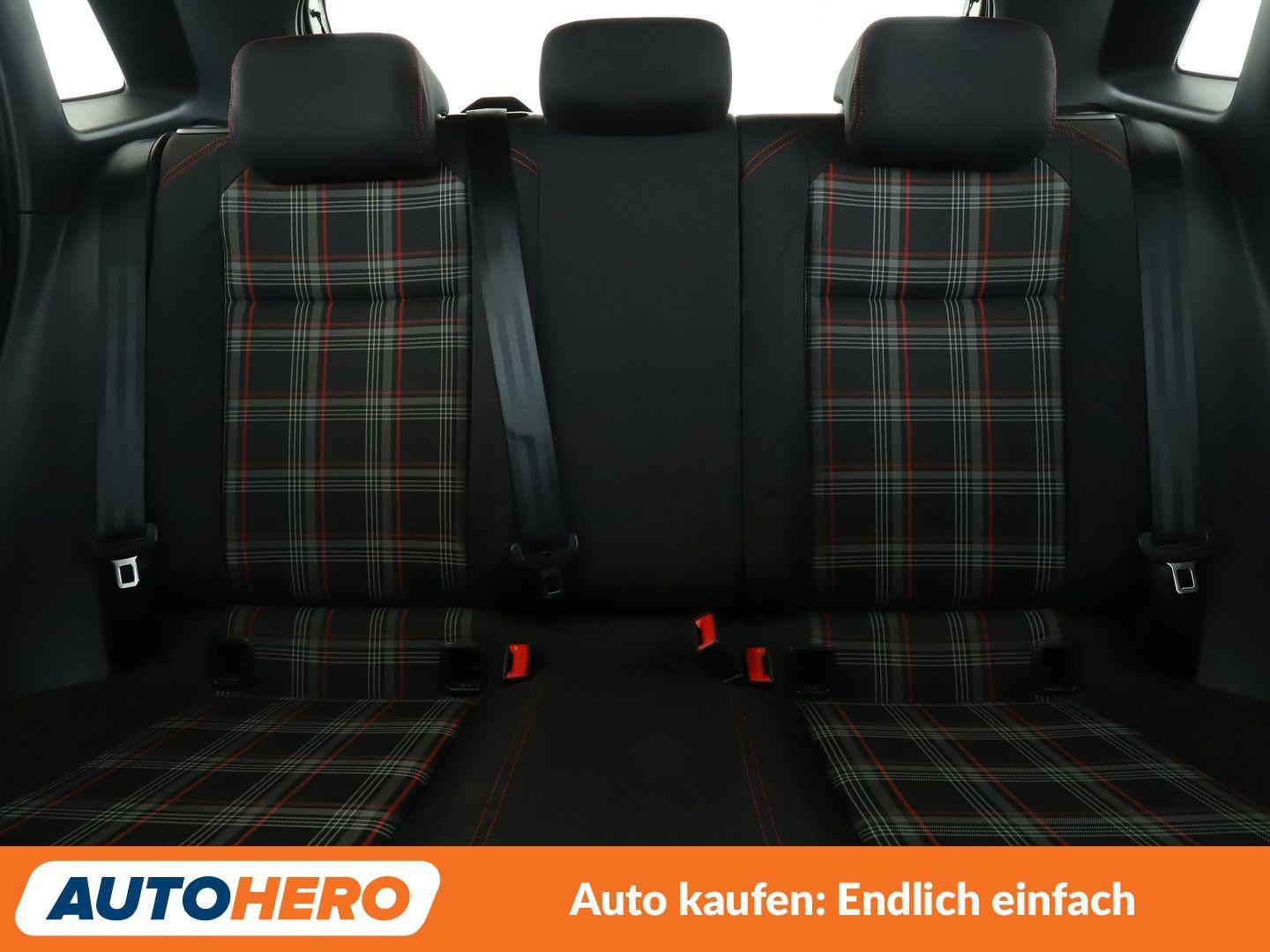 Volkswagen Polo 2.0 TSI GTI Aut.*NAVI*LED*ACC*, миниатюра 14