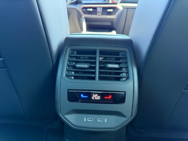Cupra Leon Basis