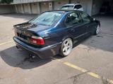 BMW M5 E39 - BMW M5 aus 2000