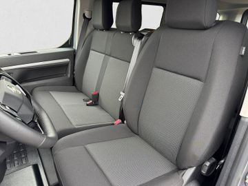Opel Zafira Life - 9