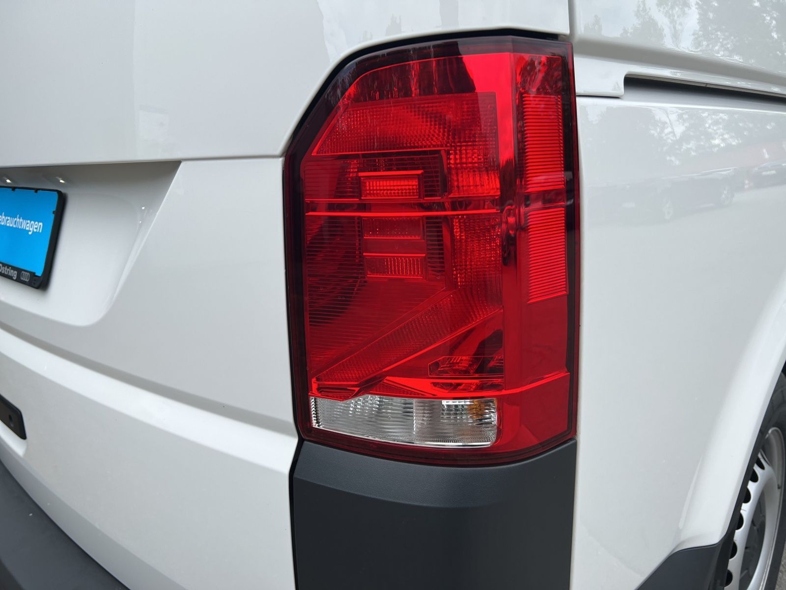 T6.1 Kasten 2,0 l 110 kW TDI SCR Frontantrieb 7-