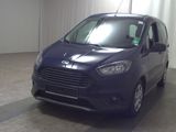 Ford Transit Courier 1.5 TDCi Trend PDC Klima - gebrauchte Ford Transit Courier aus dem Jahr 2019