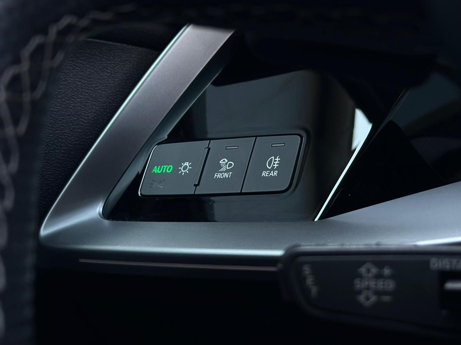 AUDI S3 2.0TFSI QUATTRO *B&O#VC#ACC#MATRIX#SPUR#SHZ - Image 19
