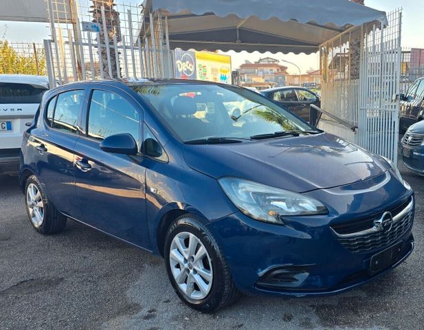 Opel OPEL CORSA 1.3 DIESEL ANNO 2016