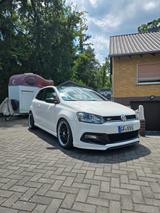Volkswagen Polo 1.2 TSI 77kW R-Line Highline Steuerkette ne - Volkswagen Polo mit Benzin-Antrieb: Standheizung