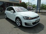 Volkswagen Golf VII Lim. GTI BMT *Neuer Motor 10.868 KM* - Volkswagen Golf: V Motor