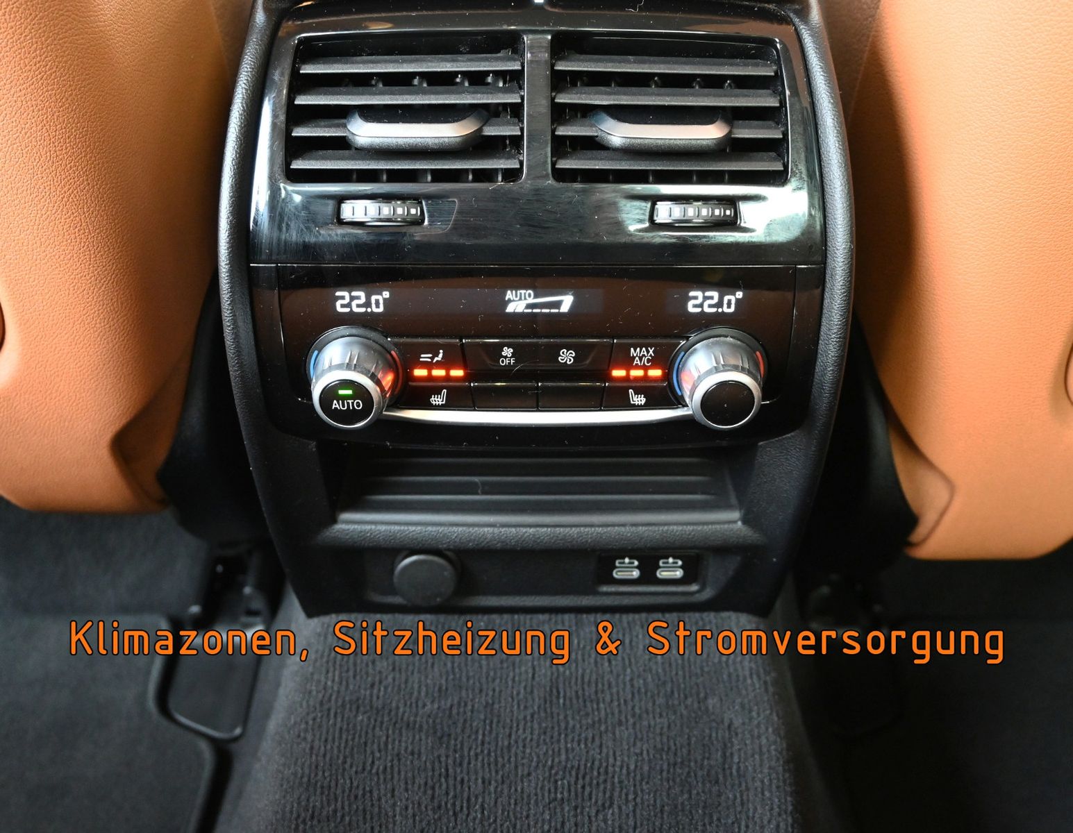 Fahrzeugabbildung BMW 530i xDrive °UVP 87.690€°ACC°STANDHEIZ°HARMAN°