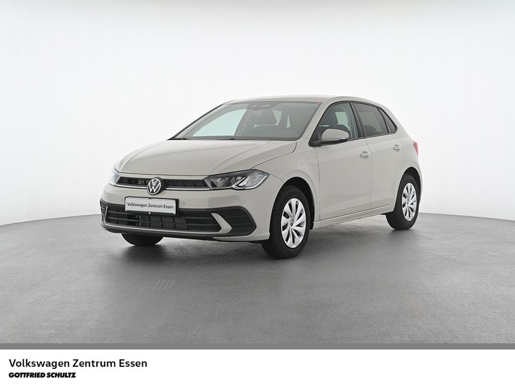 Image of Volkswagen Polo