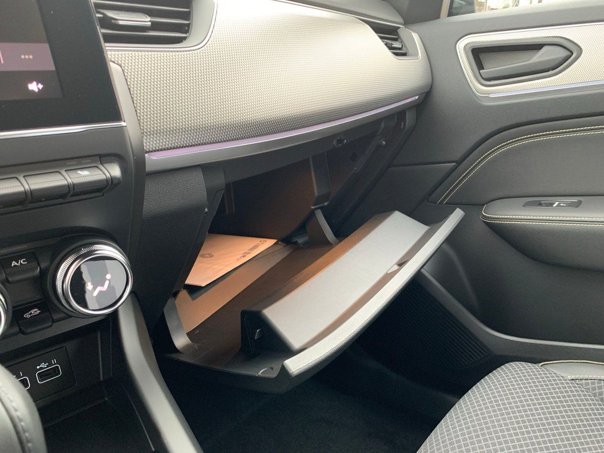 Renault Arkana - Bild 34