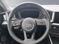 Audi A1 - Vorschau Bild 11