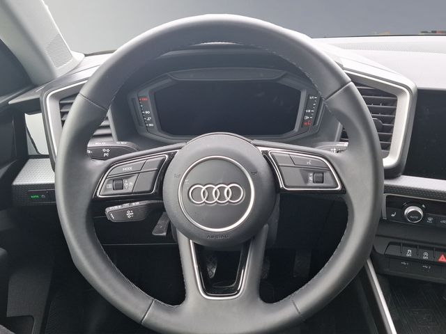 A1 Sportback advanced 30 TFSI App-Connect, 2-Zon
