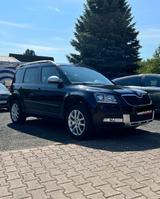Skoda Yeti Elegance Outdoor Green tech SUV... - Skoda Yeti von privat