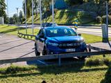 Dacia Sandero *4J.Gar.* Insp.+TÜV NEU - Dacia Sandero von privat
