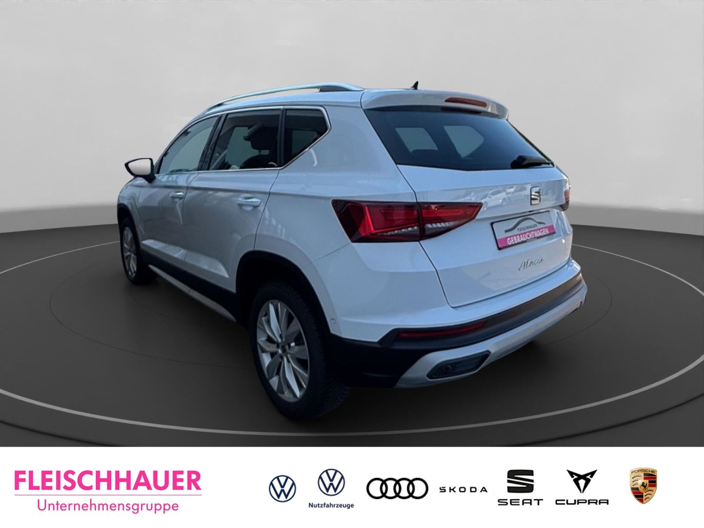 Seat Ateca - Bild 6