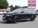 Nissan X-Trail 1.7 dCi N-Tec 4x4 LED Navi Panorama AHK - Nissan X-Trail mit Diesel-Antrieb: Allradantrieb
