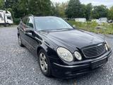 Mercedes-Benz E 280 E T-Modell E 280 CDI - Mercedes-Benz E 280 mit Panoramadach