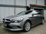 Mercedes-Benz CLA 200 Shooting Brake d LED + Rückfahrkamera - gebrauchte Mercedes-Benz CLA 200 Shooting Brake aus dem Jahr 2017