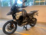 BMW R 1300 GS Adventure Tageszulassung/ Schn - BMW R 1300 GS ADVENTURE