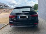 Audi A6 45 TDI quattro tiptron. design Avant design - Audi A6 mit Diesel-Antrieb: Design
