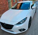 Mazda 3 Nakama 2L G120 Sportlich#Leder#Sit... - Mazda: Limousine, Mazda2