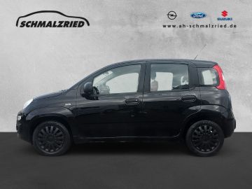 Bild 2 Fiat Panda Twinair Motor Stop/Start Zentralverr. Klim