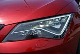 Seat Leon ST 2.0 Cupra 300 4Drive DSG LED BEATS ACC V - gebrauchte Seat Leon aus dem Jahr 2018