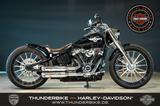 Harley-Davidson Softail FLFBS Fat Boy Twenty-Three Commander - HARLEY-DAVIDSON SOFTAIL FAT BOY FLFB