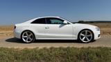 Audi S5 4.2 FSI quattro - Handschalter | Keramik  - Audi S5 mit Panoramadach