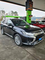 Mitsubishi outlander plug-in hybrid - gebrauchte Mitsubishi Kombis