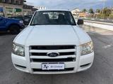 Ford Ranger 2.5 TDCi (143CV) Double Cab - gebrauchte Ford Ranger aus dem Jahr 2008