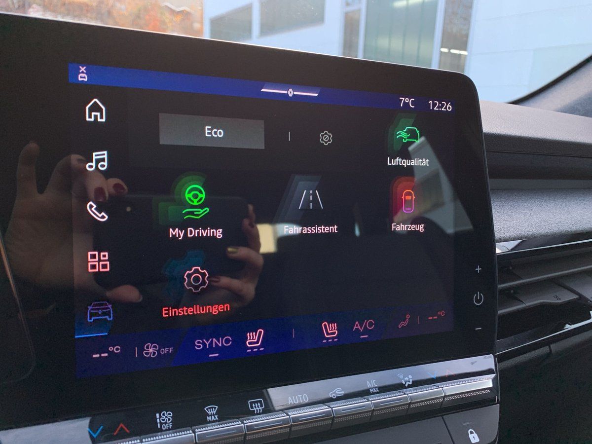 Renault Austral - Bild 34