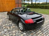 Audi TT Roadster 1.8T 120KW - - Audi TT aus 2006: Roadster