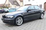 BMW 318i Automatik eGSD AHK Steuerkette & TÜV NEU - BMW 318 aus 2004: 318i