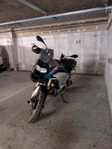 BMW F850GS Adventure Vollausstattung mit Extras - BMW F 850 GS ADVENTURE
