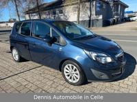 Opel Meriva B 150 Jahre Opel