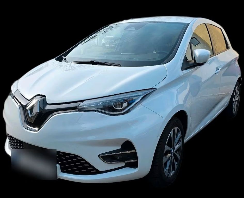 Image of Renault ZOE